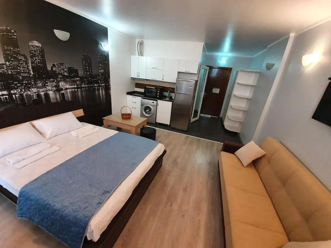 Orbi Luxury Apartments Batum