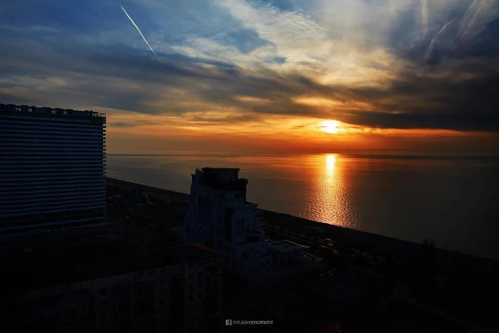 Orbi Luxury Apartments Batumi 0*,  Grúzia