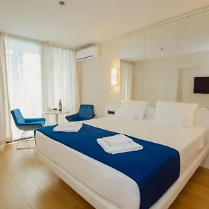 Apartment Orbi City - A & с, Batumi